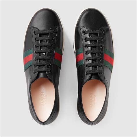 platform shoes gucci